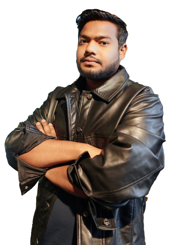 pervez ali